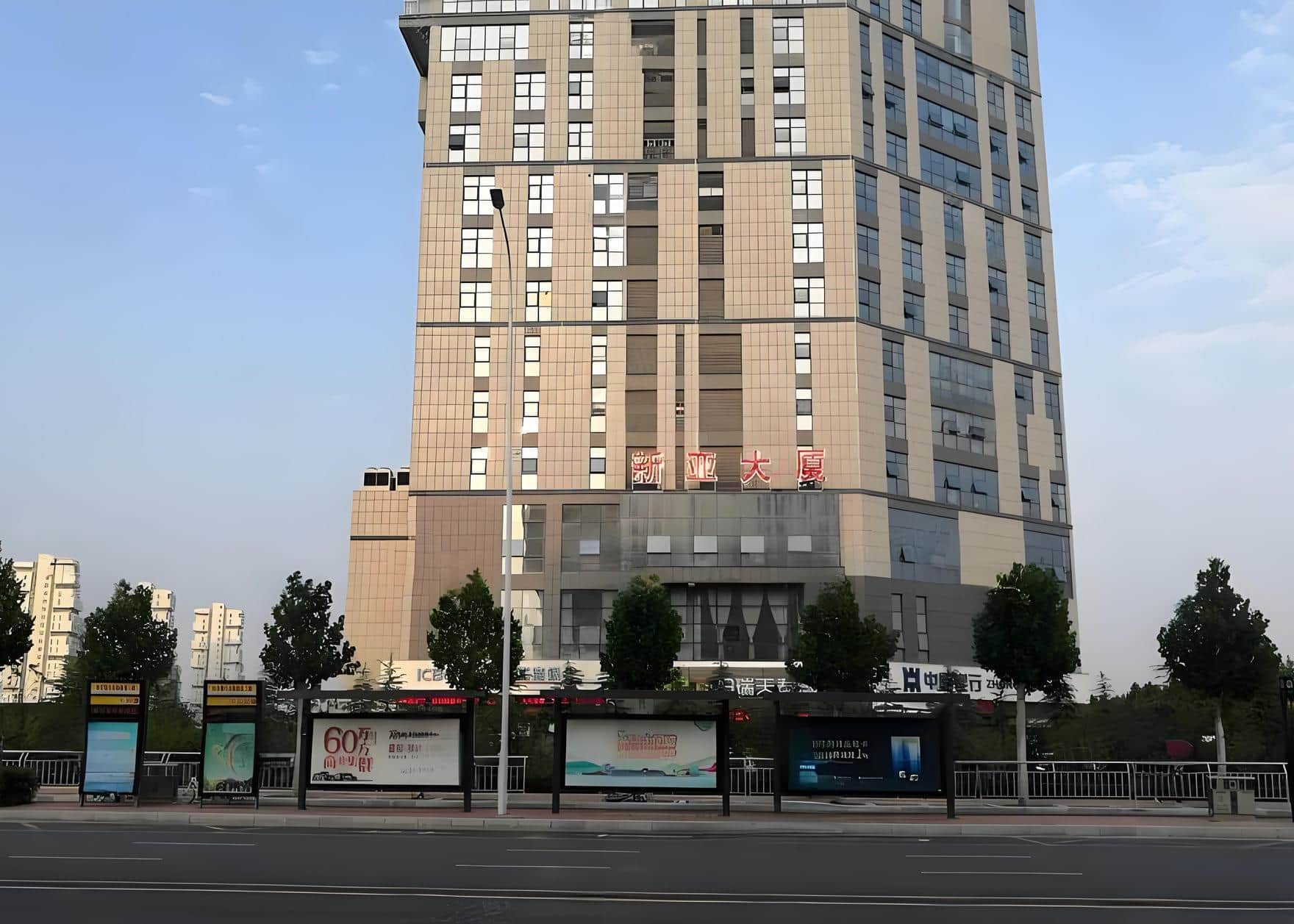 外立面
